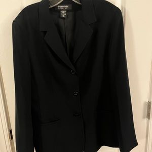 New York and Company Women’s Jacket